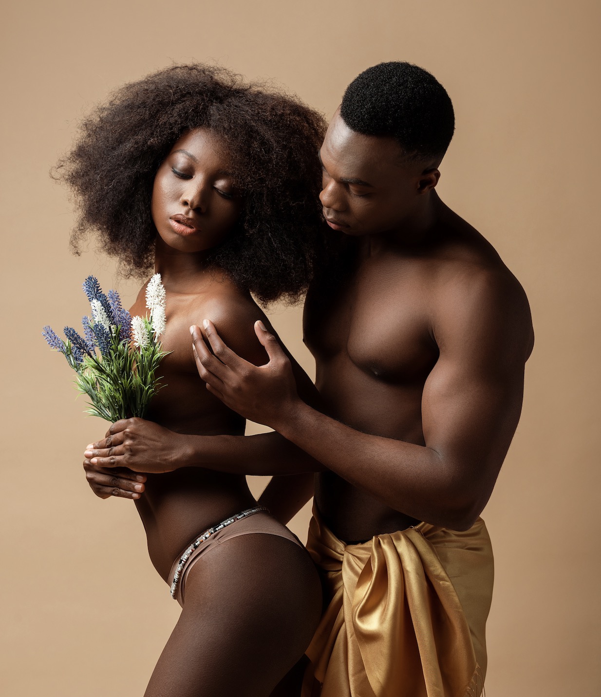 Questions to Ask Your Boyfriend to Test His Love